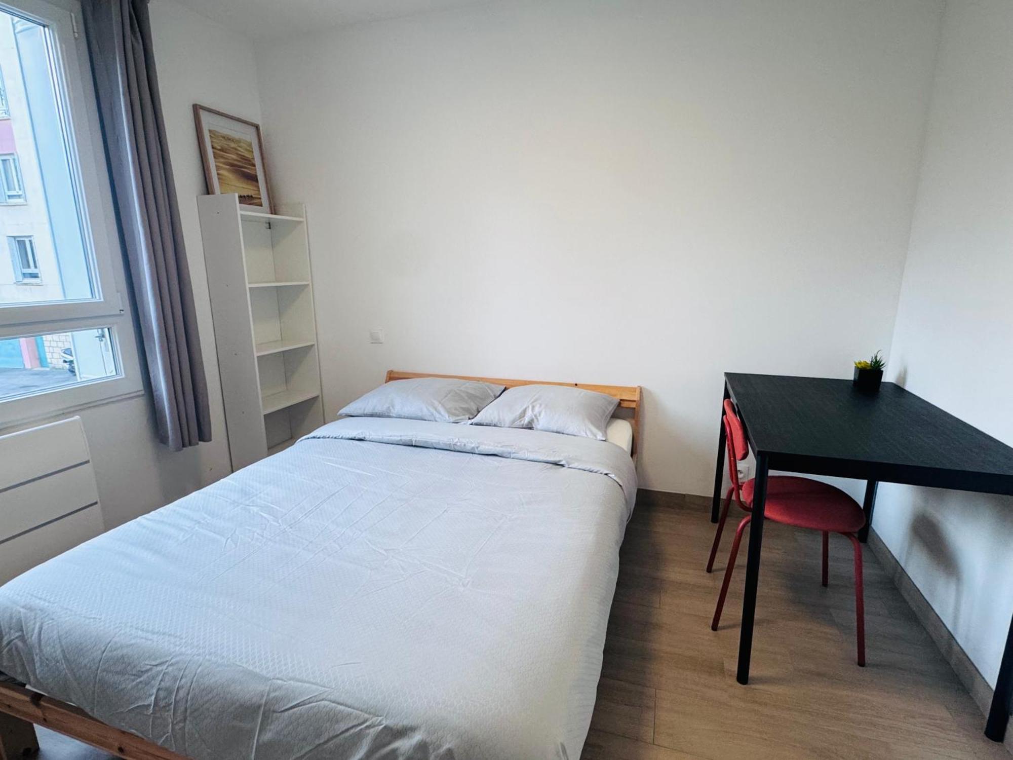 Apartment Grand F4 Proche Paris Et Rer A Calme Et Confort Au Coeur De La